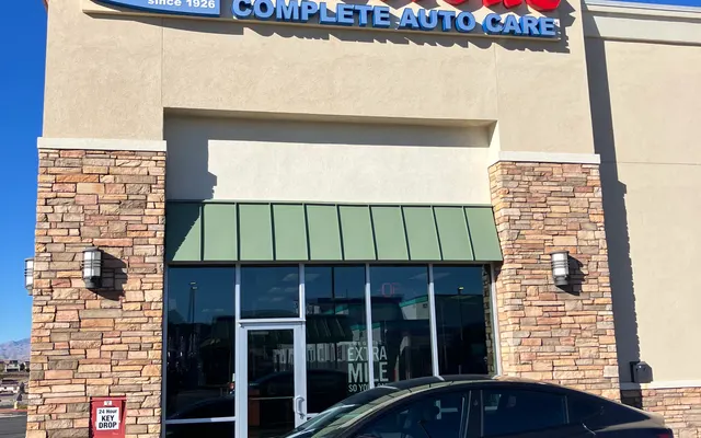 Photo of Firestone Complete Auto Care, an auto repair shop in Henderson, NV