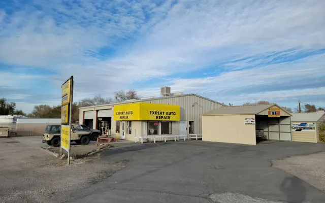 Photo of Expert Auto Repair, an auto repair shop in Fallon, NV