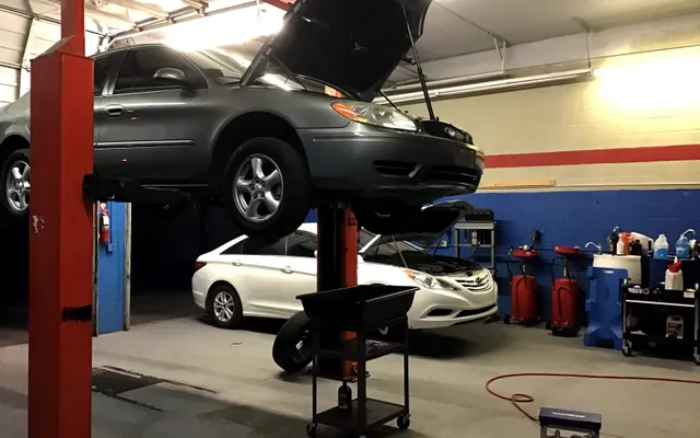 Photo of Car One Auto Service, LLC, an auto repair shop in Las Vegas, NV