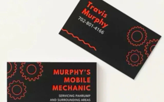 Photo of Murphy’s Mobile Mechanic, an auto repair shop in Pahrump, NV