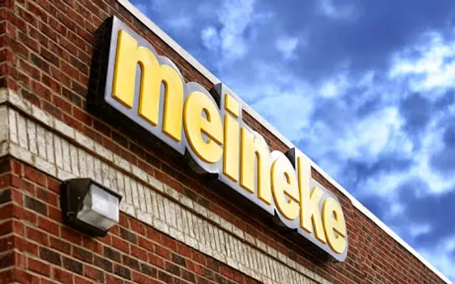 Photo of Meineke Car Care Center, an auto repair shop in Las Vegas, NV