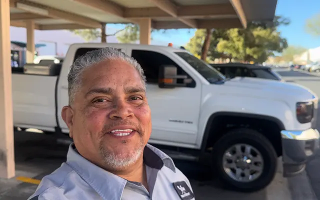 Photo of Angel Mobile Mechanic LLC, an auto repair shop in Las Vegas, NV