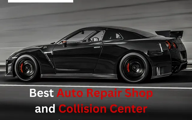 Photo of Universal Motorcars, an auto repair shop in Las Vegas, NV