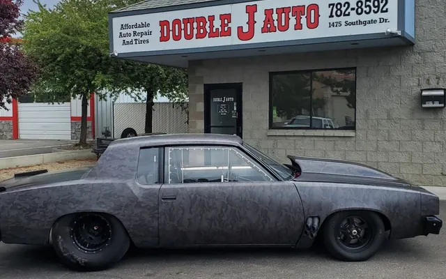 Photo of Double J Auto, an auto repair shop in Gardnerville, NV