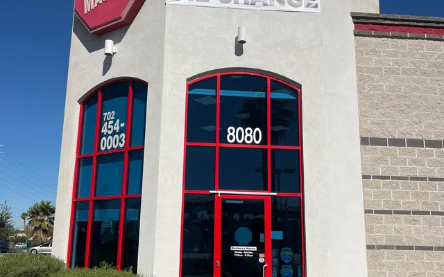 Photo of Brake Masters #210, an auto repair shop in Las Vegas, NV