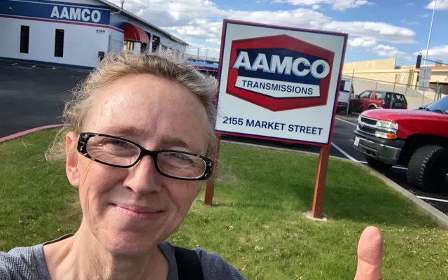 Photo of AAMCO Transmissions & Total Car Care, an auto repair shop in Reno, NV