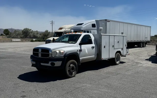 Photo of MMS - Mobile Truck and Auto Repair, an auto repair shop in Lovelock, NV