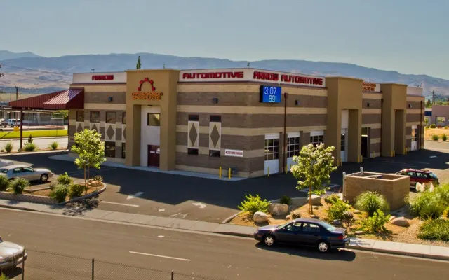 Photo of Arrow Automotive, an auto repair shop in Reno, NV