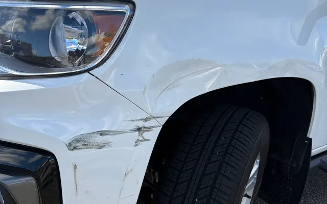 Photo of Caliber Collision, an auto repair shop in Carson City, NV