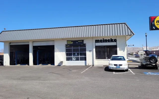 Photo of Meineke Car Care Center, an auto repair shop in Sparks, NV