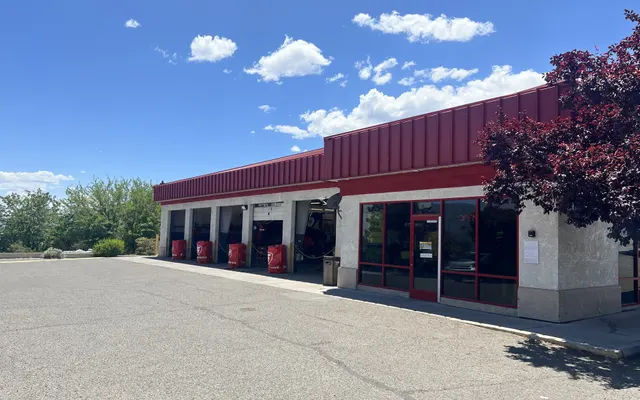 Photo of Tires Plus, an auto repair shop in Reno, NV
