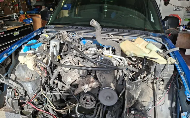 Photo of J&K Mobile Auto Repair LLC, an auto repair shop in Las Vegas, NV