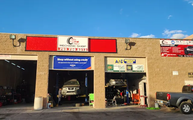 Photo of A&V MECHANIC SHOP, an auto repair shop in Las Vegas, NV