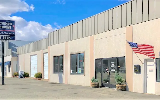 Photo of CHRISTENSEN AUTOMOTIVE OF GARDNERVILLE, an auto repair shop in Gardnerville, NV