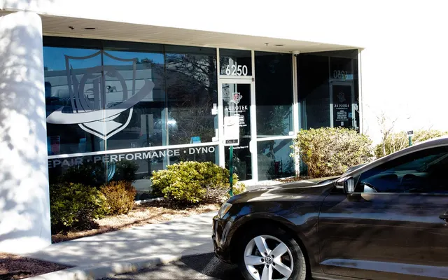 Photo of Eurotek Tuning, an auto repair shop in Las Vegas, NV