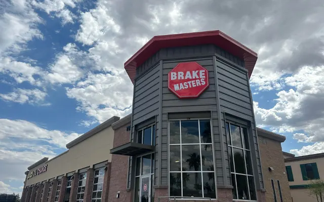Photo of Brake Masters #241, an auto repair shop in Las Vegas, NV