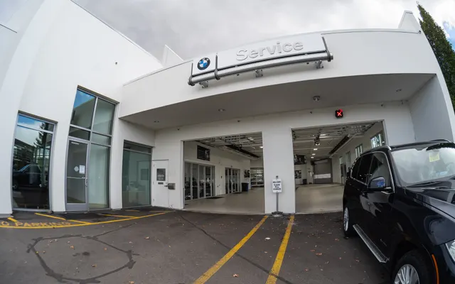 Photo of Bill Pearce BMW Service, an auto repair shop in Reno, NV