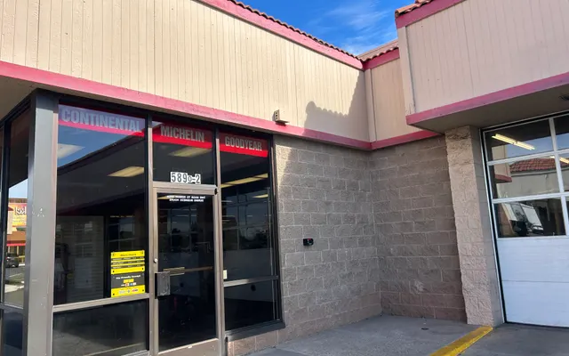 Photo of Tires Plus, an auto repair shop in Reno, NV