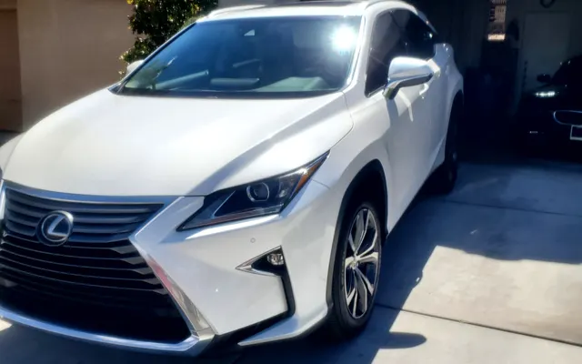 Photo of INFINITI of Las Vegas - Service, an auto repair shop in Las Vegas, NV