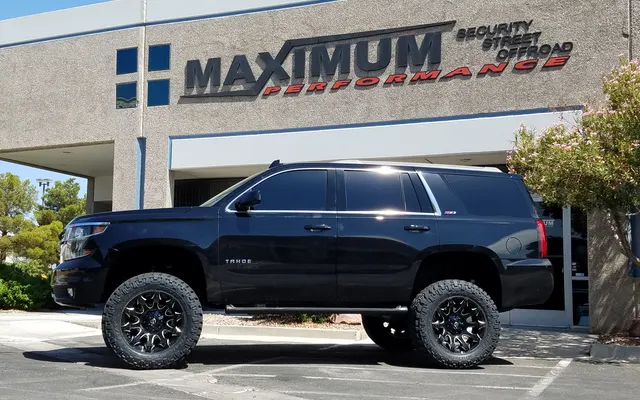 Photo of Maximum Offroad, an auto repair shop in Las Vegas, NV