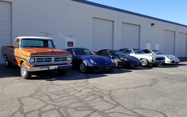 Photo of Integrity Automotive, an auto repair shop in Reno, NV