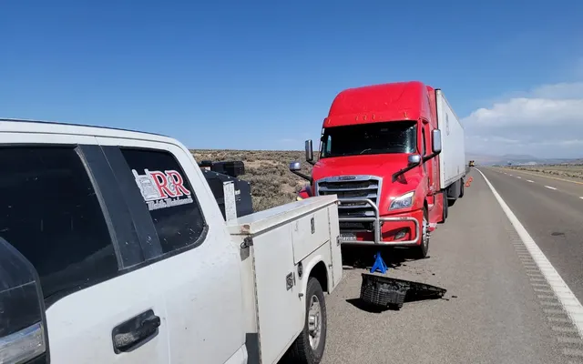 Photo of R&R Mobile Maintenance, an auto repair shop in Elko, NV