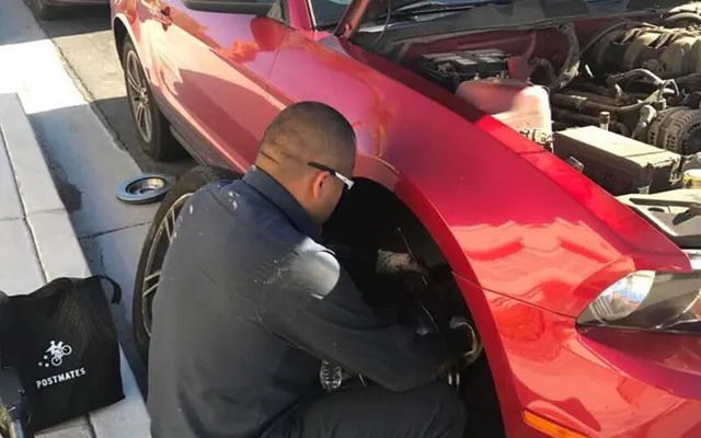 Photo of Miguel's Mobile Mechanics LLC, an auto repair shop in Las Vegas, NV