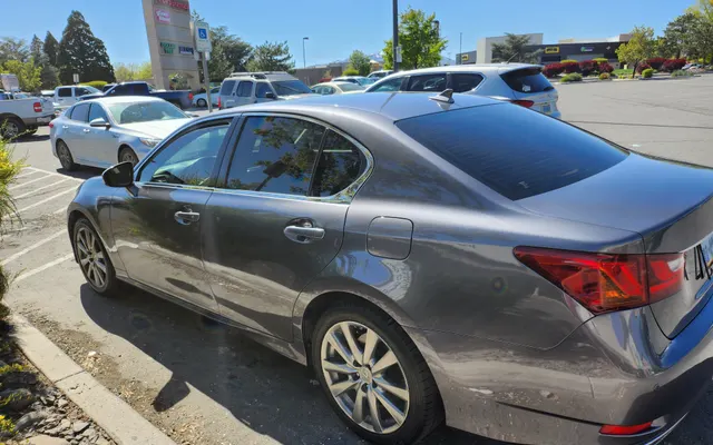 Photo of Caliber Collision, an auto repair shop in Sparks, NV