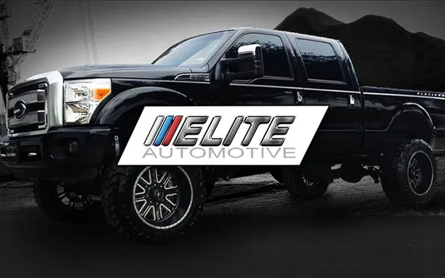 Photo of Elite Automotive, an auto repair shop in Henderson, NV