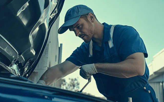 Photo of Mobile Mechanic Pros Reno, an auto repair shop in Reno, NV