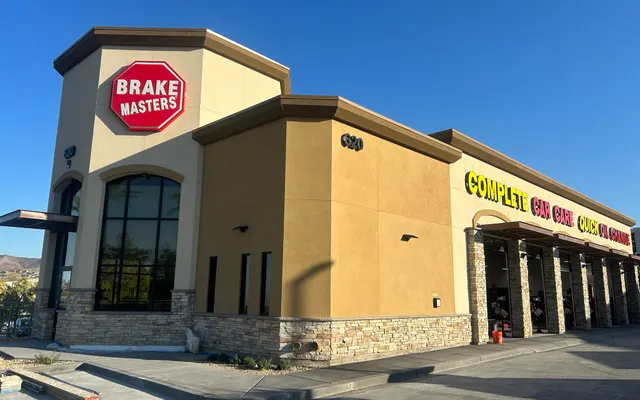 Photo of Brake Masters #239, an auto repair shop in Henderson, NV