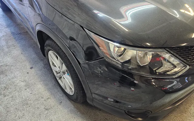 Photo of Caliber Collision, an auto repair shop in Queens Village, NY