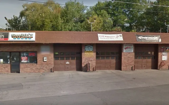 Photo of Smith's Automotive, an auto repair shop in Niskayuna, NY