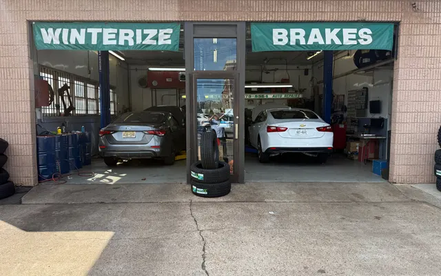 Photo of Dr Jack's Auto Repair, an auto repair shop in Merrick, NY