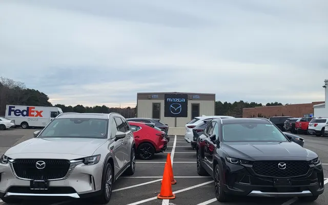 Photo of Riverhead Mazda Service Center, an auto repair shop in Riverhead, NY