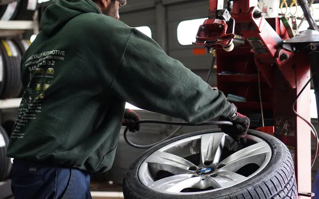 Photo of Spring Valley Automotive Inc, an auto repair shop in Spring Valley, NY