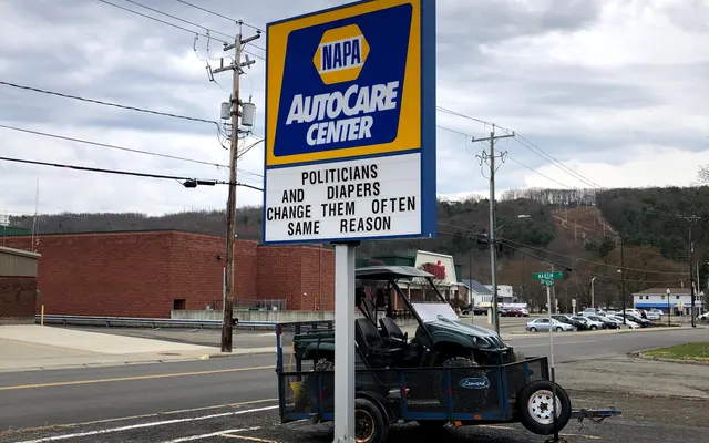 Photo of Tim Voorhees Auto Repair Shop - Brake Repair Service & Auto Service Endicott, NY, an auto repair shop in Endicott, NY