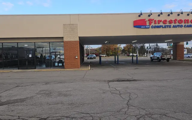 Photo of Firestone Complete Auto Care, an auto repair shop in Buffalo, NY