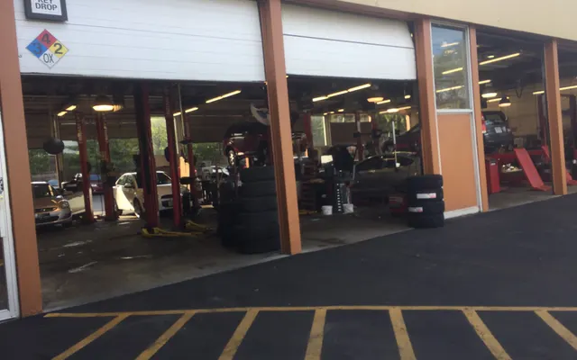 Photo of Firestone Complete Auto Care, an auto repair shop in Syracuse, NY