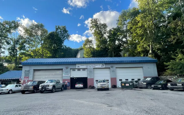Photo of Adam's Auto & Truck Repair, an auto repair shop in Poughkeepsie, NY