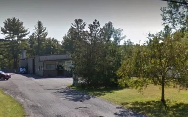 Photo of Gerber Collision & Glass, an auto repair shop in Ballston Lake, NY