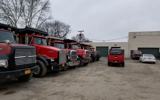 Photo of C M Truck & Trailer, Inc, an auto repair shop in Rochester, NY