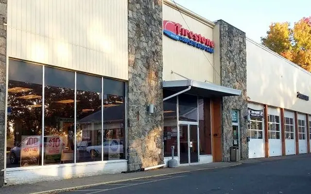 Photo of Firestone Complete Auto Care, an auto repair shop in Scotia, NY