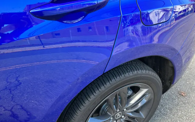 Photo of DENT PANTHER - Paintless dent removal Long Island NY, an auto repair shop in Hicksville, NY