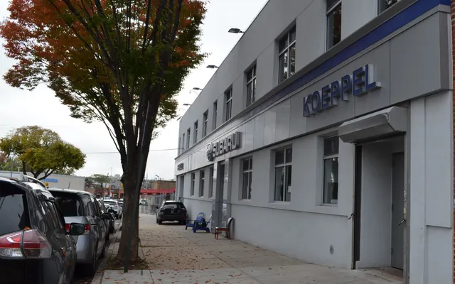Photo of Koeppel Subaru Service Center, an auto repair shop in Woodside, NY