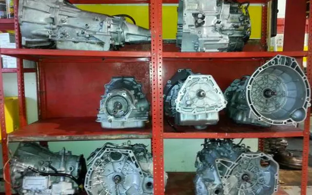 Photo of Transmissions R Us Of NY Complete Auto Care, an auto repair shop in Lindenhurst, NY