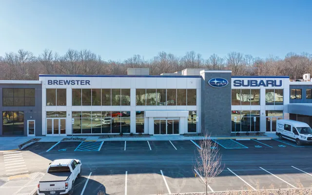 Photo of Brewster Subaru Service, an auto repair shop in Brewster, NY