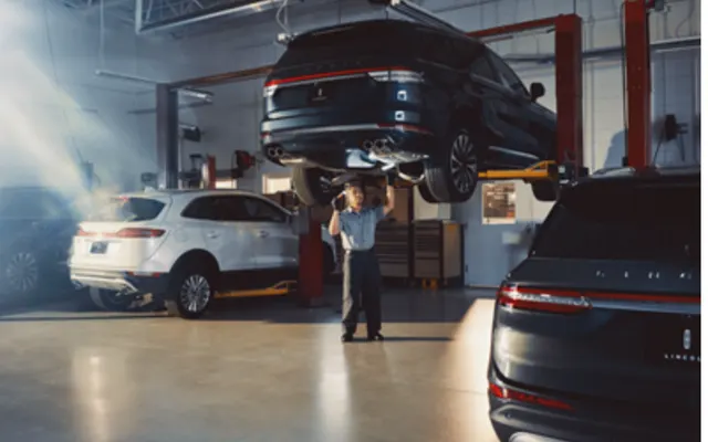 Photo of Premier Lincoln Service, an auto repair shop in Brooklyn, NY