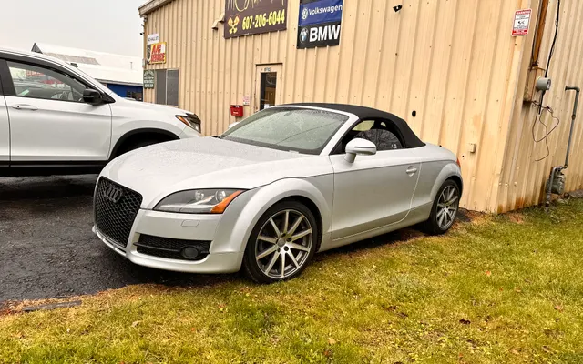 Photo of Mc Auto Tech, an auto repair shop in Binghamton, NY