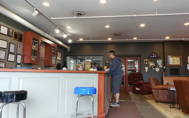 Photo of Sammy's Auto Repair & Collision, an auto repair shop in Buffalo, NY